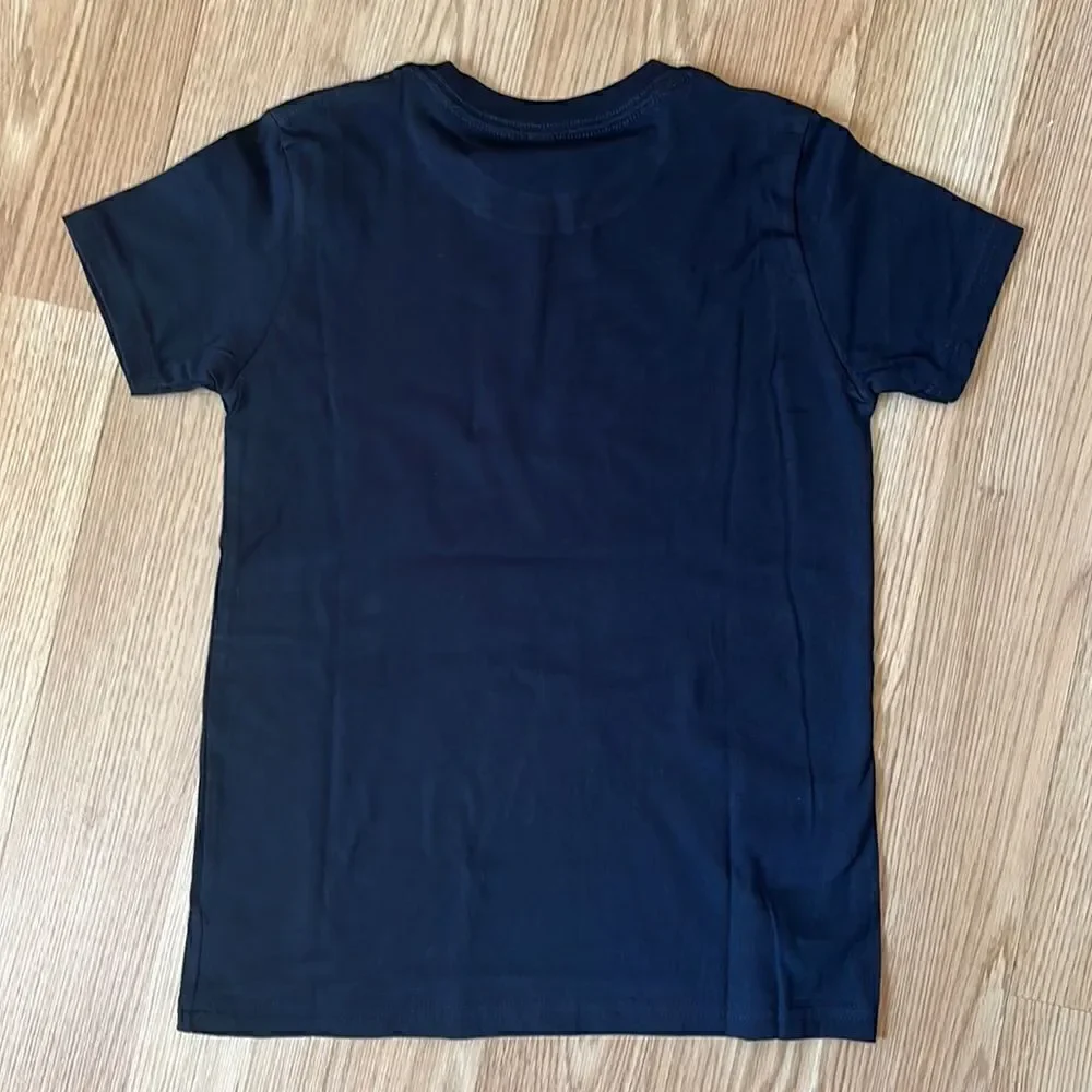 Bella Canvas Kids Boys New Size Medium 10-12 T-Shirt